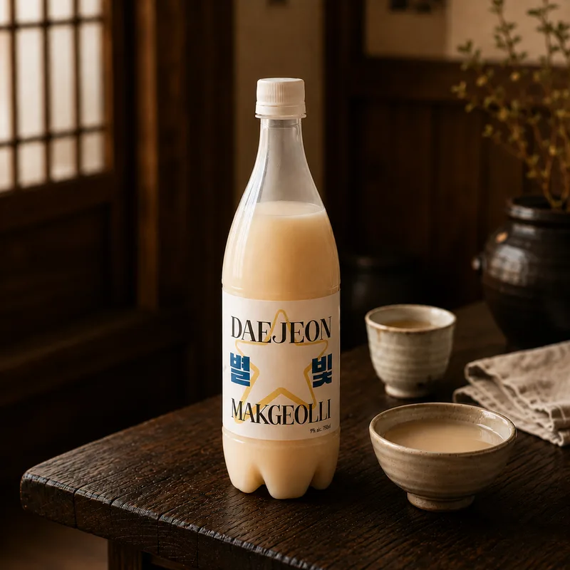 별빛